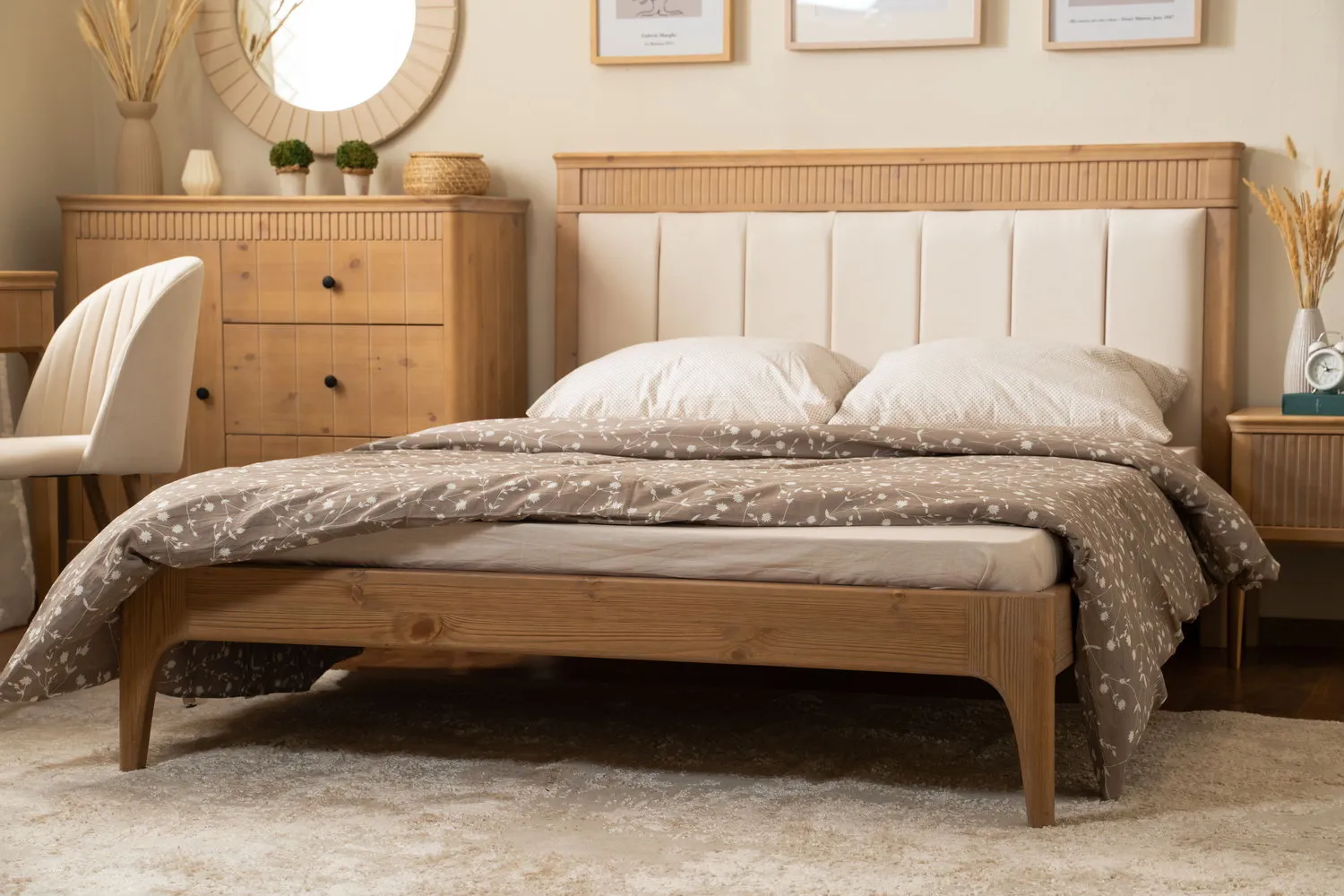 Комод Грета №5-140