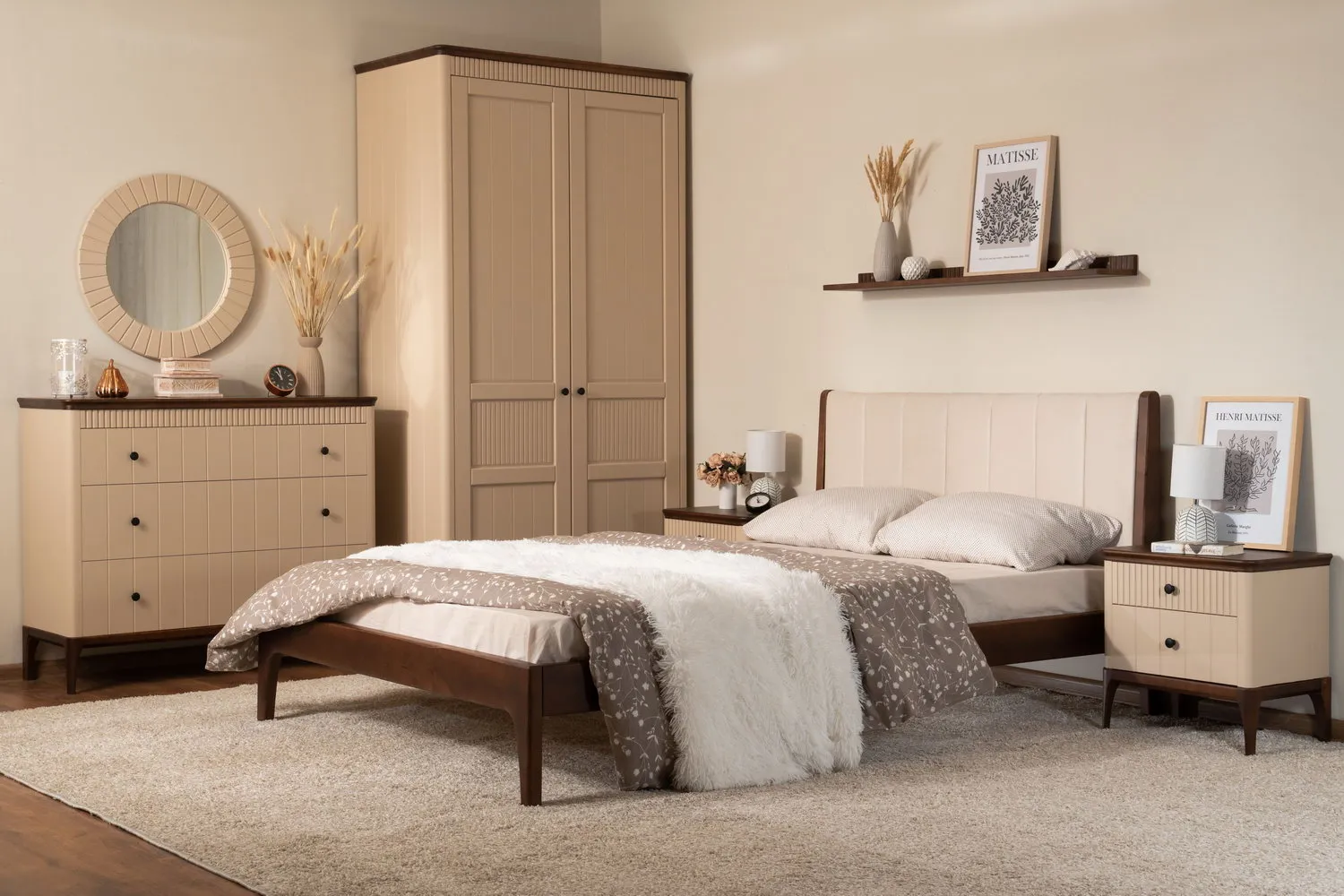 Комод Грета №7-140