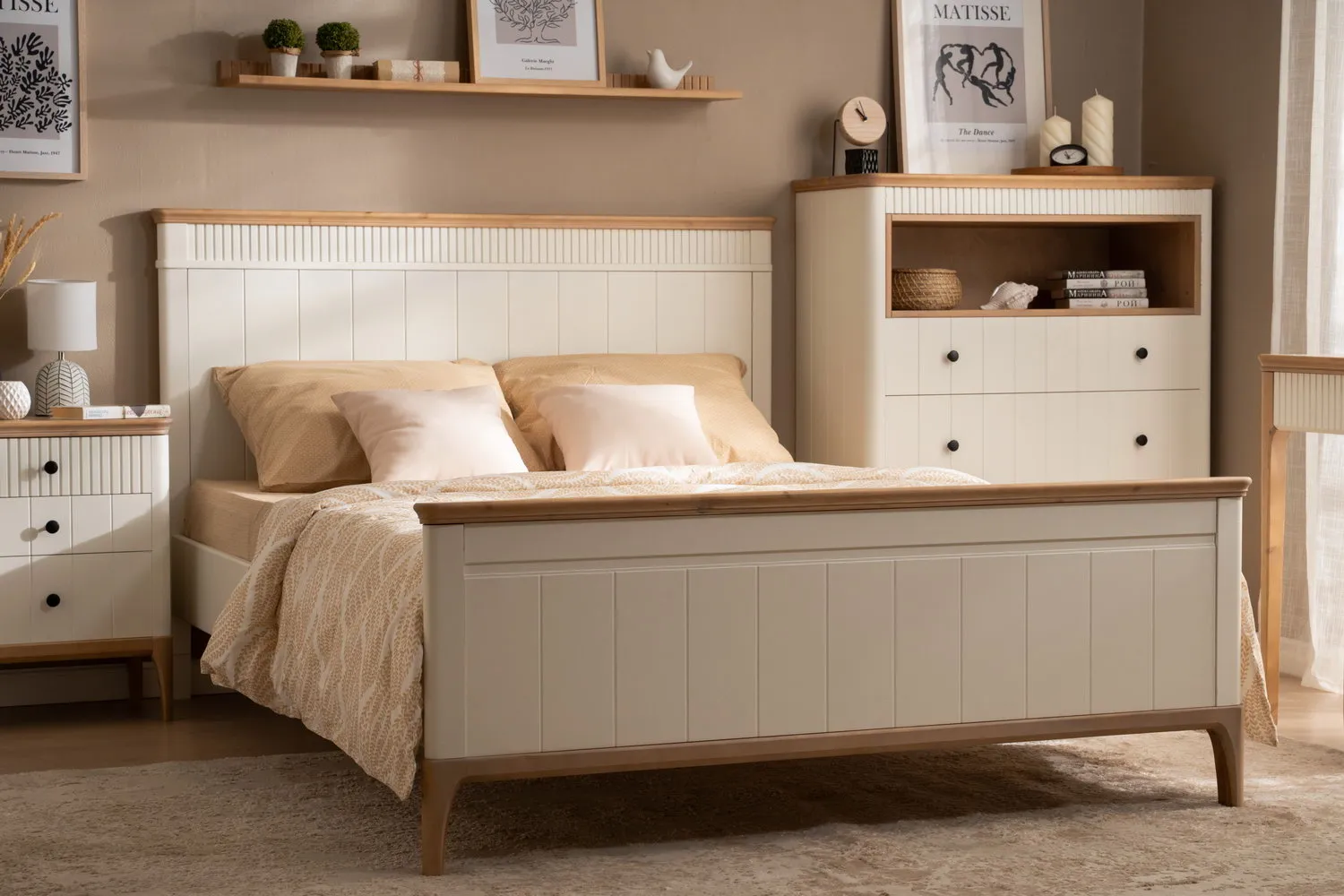 Комод Грета №36-140