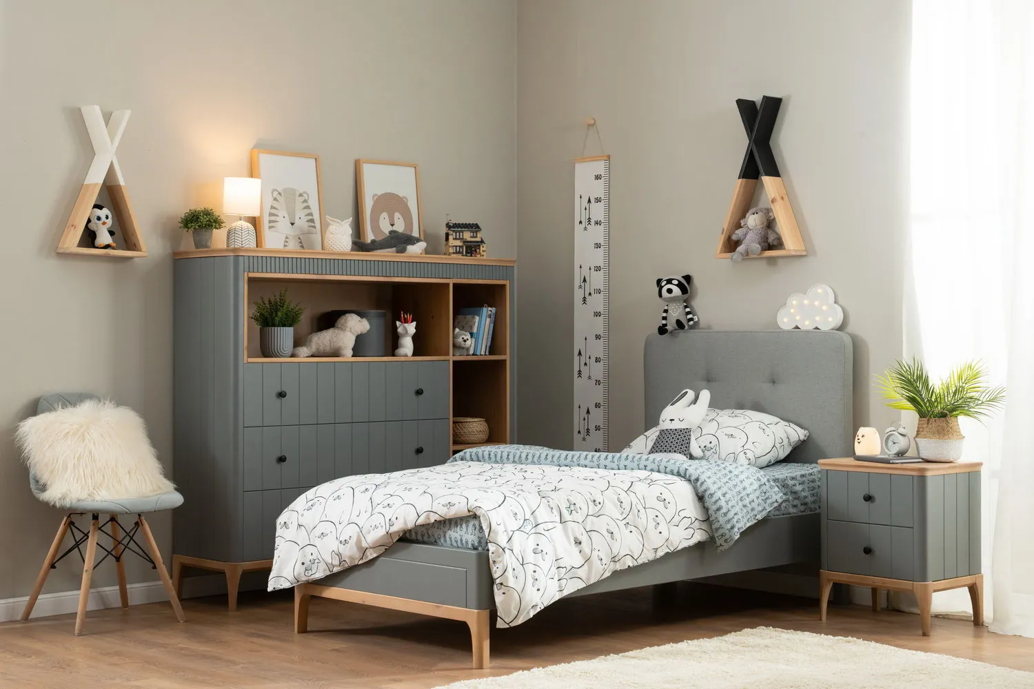 Комод Грета №44-140