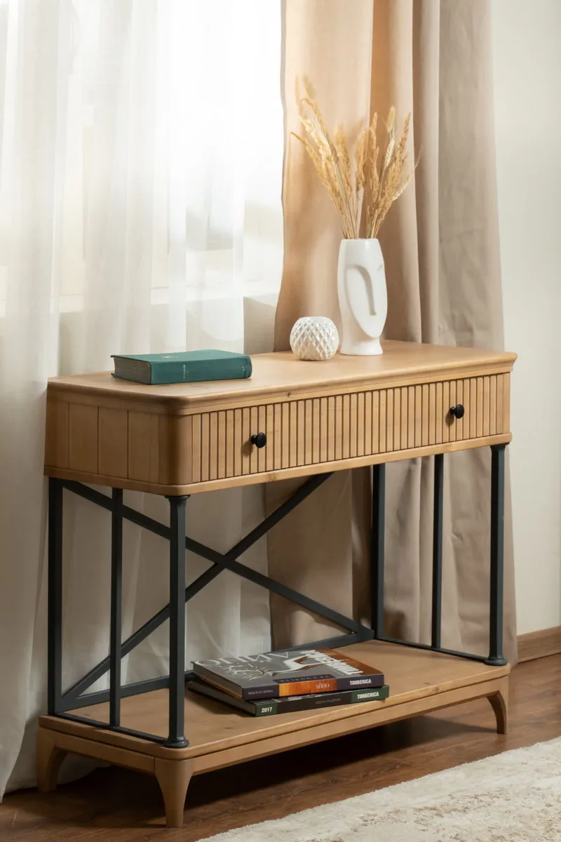 Стеллаж Грета №4-140