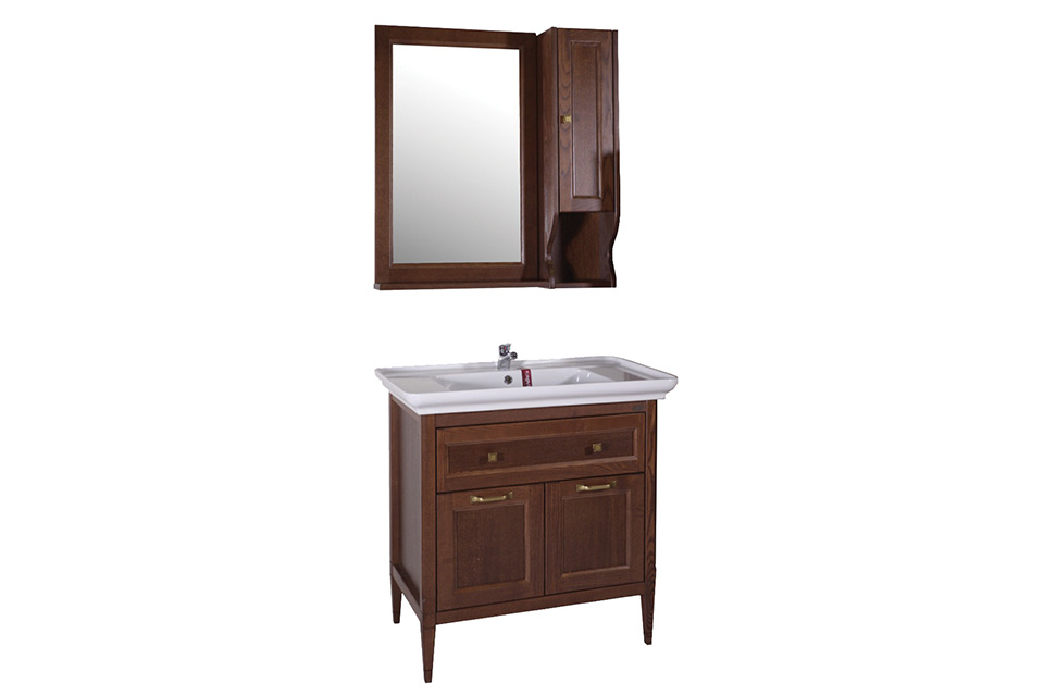 Зеркало для ванной Гранда 60