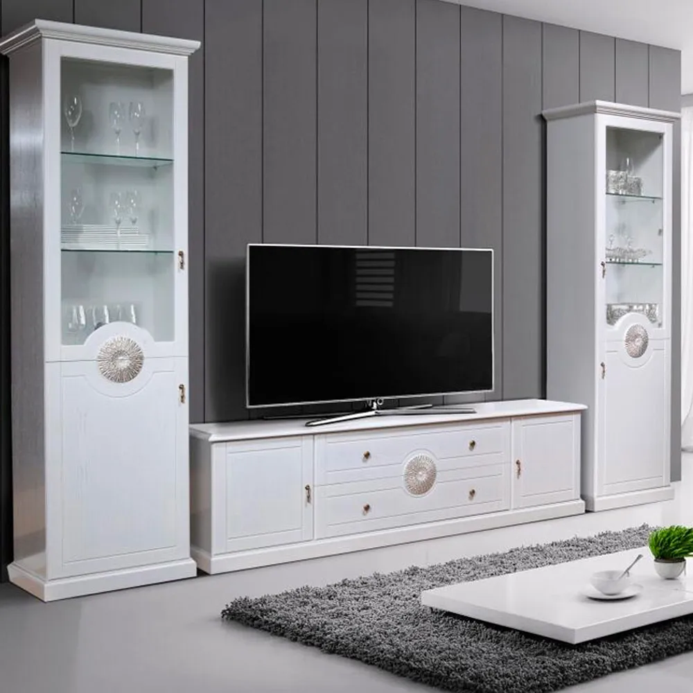 Гостиная Власта